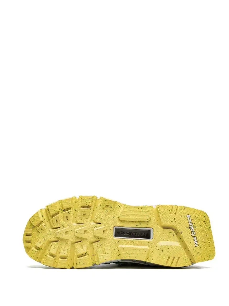 Bembury Yurt  Salehe 574 sneakers x Balance New 0502